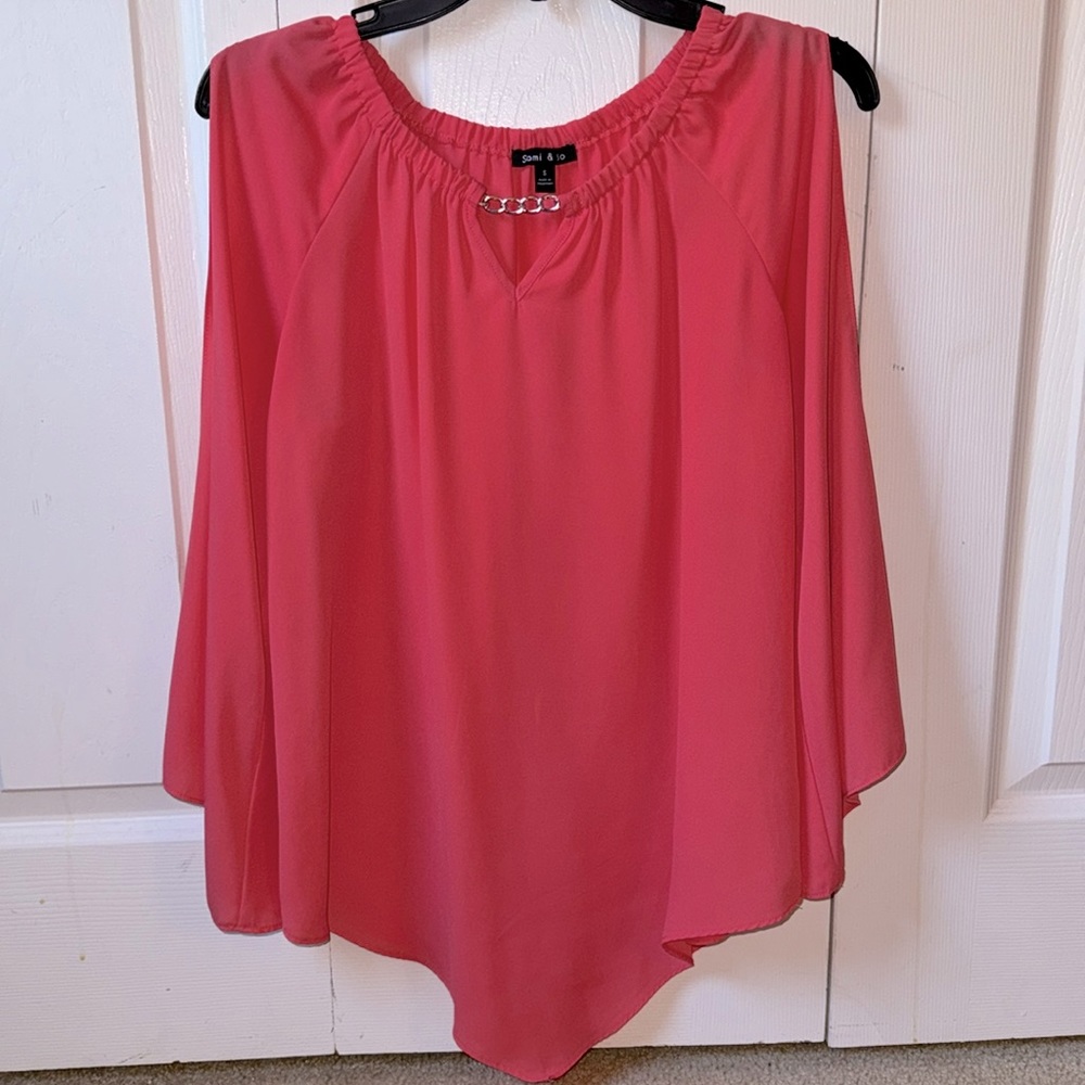 Sami & Jo Top, Size S (CL)